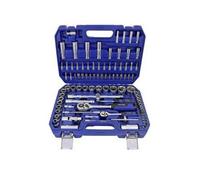 BlueSpot 1/4" & 1/2" Allen Hex Socket 94Pcs Set (4-14mm) (10-32mm)