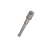 Blue Spot Tools 1/4" Hex to 1/2" Socket Adapter