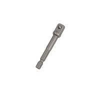 BlueSpot 1/4" Hex to 3/8" Socket Adaptor