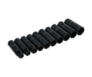 BlueSpot 10 Piece 1/2" Drive Deep Impact Socket Set Metric 1/2"