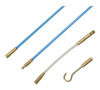 Blue Spot 60008 10x1.1m Cable Access Kit