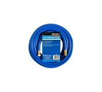BLUESPOT Air Hose 8MM x 10M 32ft Air Line Rubber Hose Compressor 1/4" BSP 07952