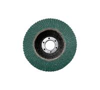 BlueSpot 115mm (4.5") 120 Grit Zirconium Oxide Flap Disc
