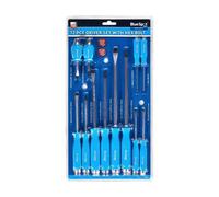 Bluespot Tools 12058 Hex Drive Screwdriver Set 12 Piece