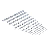 BlueSpot 13 Piece Tools HSS Drill Set