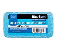 Blue Spot Polishing Compound 19025 – Blue – 445 g