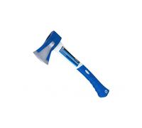 Bluespot 1kg (2.2lb) Fibreglass Splitting Head Hand Axe - Lifetime Handle Non - fibreglass 1kg splitting head hand lifetime handle non jamming axes