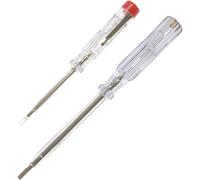 Blue Spot Screwdriver Set B/S13541 – 2-piece Voltage Tester