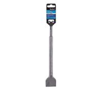 BlueSpot 20014 40mm x 250mm Flat SDS Chisel
