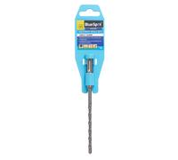 Blue Spot Tools 20224 SDS Masonry Drill Bit (6mm x 160mm)