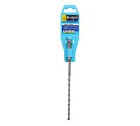 BlueSpot 20230 SDS Masonry Drill Bit (6.5mm x 210mm)