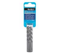 Bluespot 20264 10pce 4mm HSS Drill Set