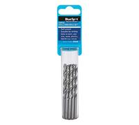 Bluespot 20268 10pce 4.5mm HSS Drill Set
