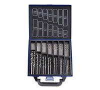 Bluespot 20343 99pce Cobalt Drill Set (1.5-10mm)