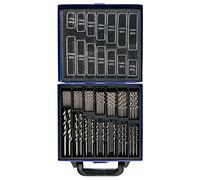 Bluespot 20348 99pce Metric HSS Drill Set (1.5-10mm)