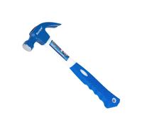 Blue Spot Tools 26147 B/SPOT 20 oz Fibre Glass Claw Hammer