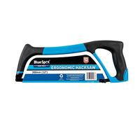 Blue Spot Tools 300mm (12") Ergonomic Hacksaw
