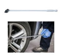 BlueSpot 24" Power Bar 1/2" Drive Chrome Vanadium Breaker Bar Heavy Duty 610mm