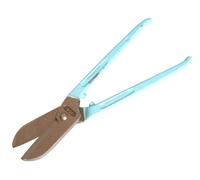 BlueSpot 250mm(10 inch) Straight Cutting Snips - 09302