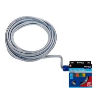 Blue Spot 30145 8mm x 7.62m (25ft) Drain Cleaner