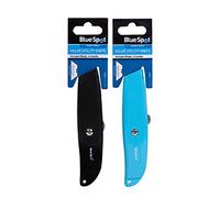 Bluespot 29104 Value Utility Knife