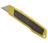 Blue Spot Tools 29158 B/SPOT Soft Grip Trimming Knife