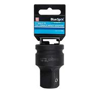Blue Spot Tools 3/4" Female to 1" Male Impact Adaptor