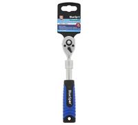 Blue Spot Telescopic Flexible Ratchet 3/8" - 250-350mm - 72 Teeth
