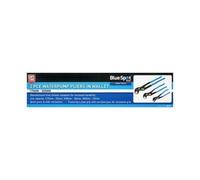 BlueSpot 3 PCE Waterpump Pliers (175mm - 300mm)