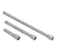 Blue Spot Tools 02072 3/8-inch Extension Bar Set (3 Pieces)