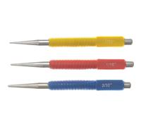 Blue Spot Tools 22441 B/SPOT Centre Punch Set (3-Piece)