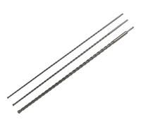 Blue Spot 3 Piece SDS Drill Bits