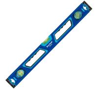 BlueSpot 3 Vial Spirit Level 24"/600mm