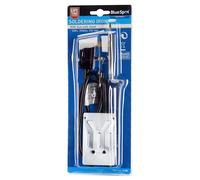 BlueSpot 30w Soldering Iron Plumbing Copper Pipe Solder