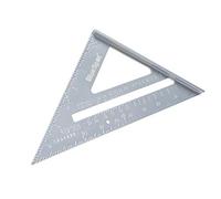 Aluminium Rafter Cutting Square