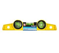 Bluespot 34206 250mm (10") Magnetic Scaffold Level