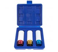 Blue Spot Impact Sockets 01545 1/2" Alloy Wheel