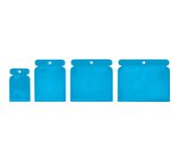 Blue Spot Filling Applicator Set 4 Piece – Flexible Filling Blades