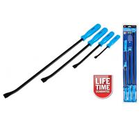 Bluespot 25540 4pce Heavy Duty Pry Bar Set
