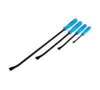Bluespot 25540 4pce Heavy Duty Pry Bar Set