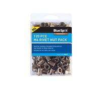 BlueSpot 40608 100 Piece Male Terminals