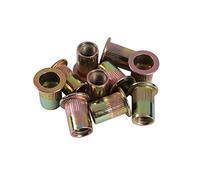 BlueSpot 40610 25PCE M12 Rivet Nut Pack