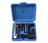 Bluespot 5Pce Oxygen Sensor & Thread Chaser Set
