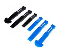 BlueSpot 6 piece Non Marring Trim And Pry Tool Set