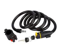 Bluespot 77074 15mm x 1.8m Locking Cable