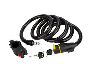 Bluespot 77074 15mm x 1.8m Locking Cable