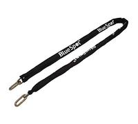 Bluespot 77080 6ft x 10mm Square Link Chain