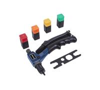 Blue Spot Tools Nut Riveter 8" (M3-M6)