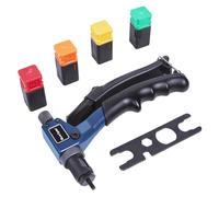 Blue Spot Tools Nut Riveter 8" (M3-M6)