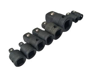 BlueSpot 8Pcs Impact Adaptor Socket Reducer set 1/4" - 3/4"
